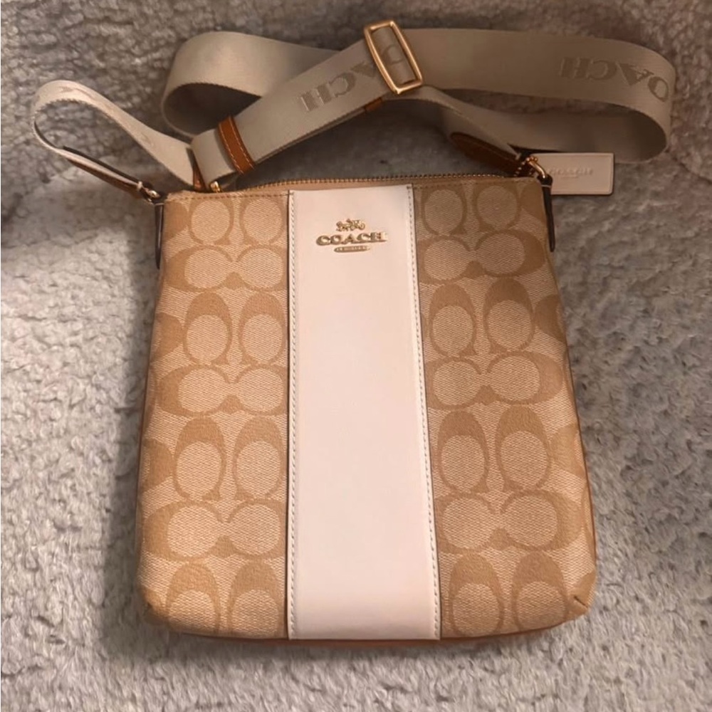 Coach Crossbody Bag